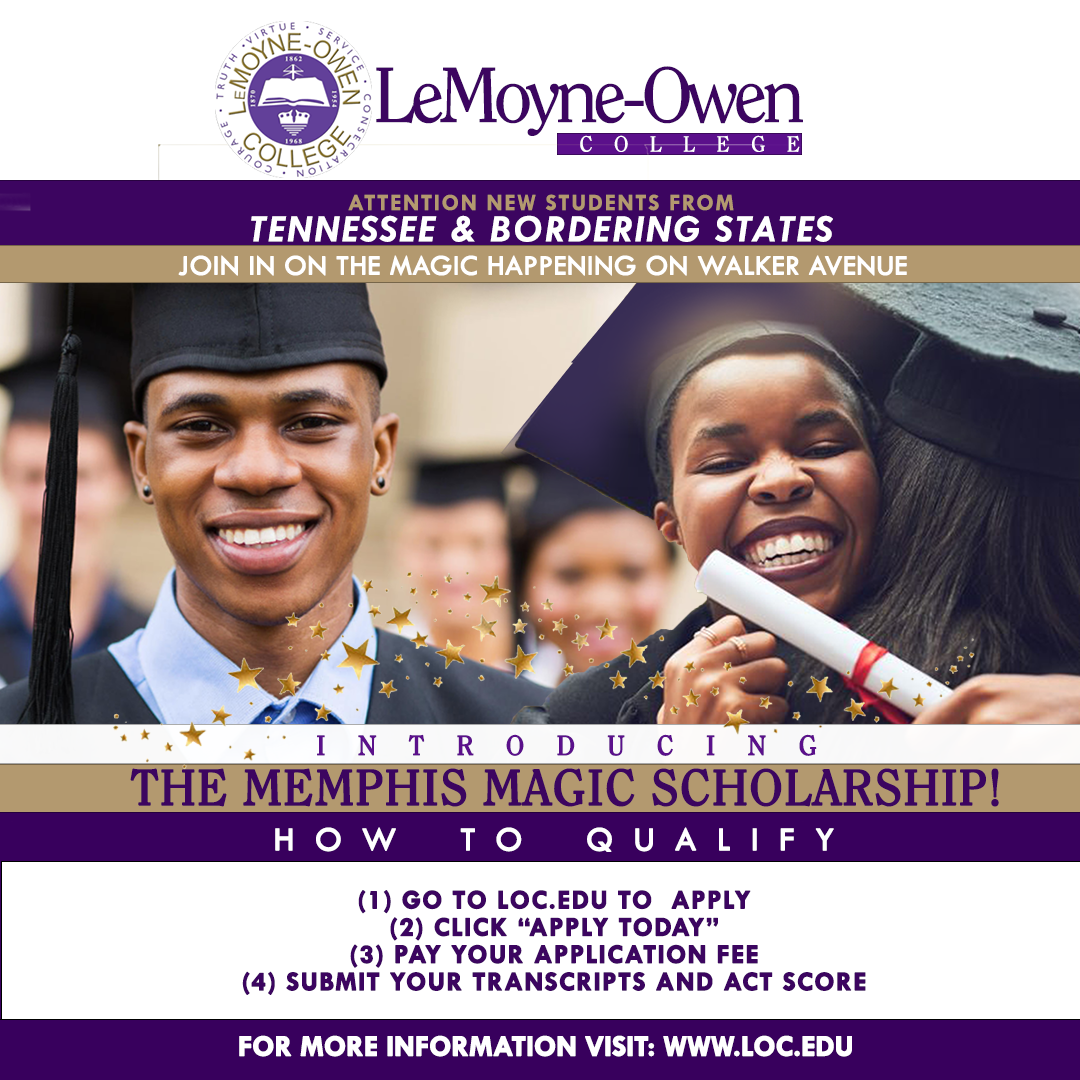 LeMoyne Owen College LeMoyne Owen College